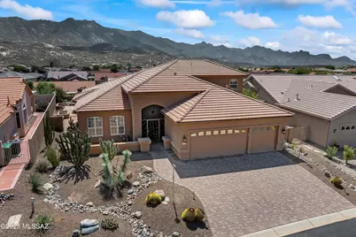 65639 E Stoney Ridge Drive, Saddlebrooke, AZ 85739 - Photo 1
