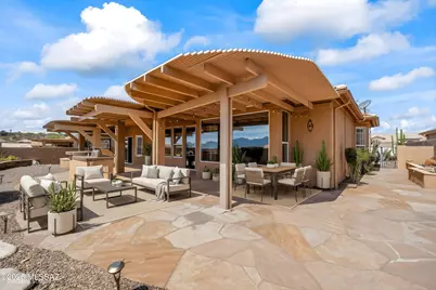 65639 E Stoney Ridge Drive, Tucson, AZ 85739 - Photo 43