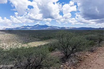 Tbd Camino Murphy #24, Rio Rico, AZ 85648 - Photo 3