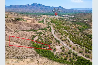 1398 Antonio Court #167, Rio Rico, AZ 85648 - Photo 7