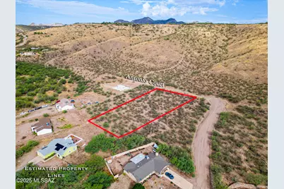 1398 Antonio Court #167, Rio Rico, AZ 85648 - Photo 3