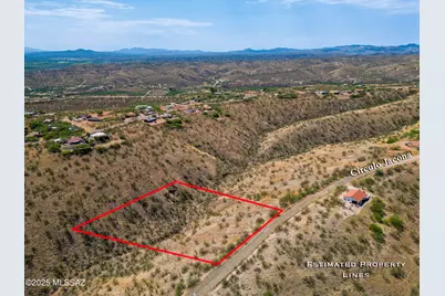 1398 Antonio Court #167, Rio Rico, AZ 85648 - Photo 11