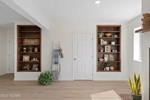 4760 N Paseo De Los Rancheros, Tucson, AZ 85745 - Photo 17