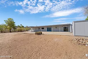 4760 N Paseo De Los Rancheros, Tucson, AZ 85745 - Photo 31