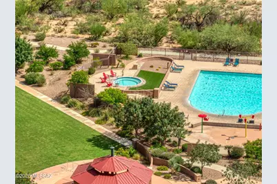 13463 N Trailing Indigo Court, Oro Valley, AZ 85755 - Photo 49