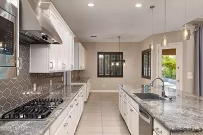 13463 N Trailing Indigo Court, Oro Valley, AZ 85755 - Photo 37