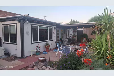 157 E El Limon, Green Valley, AZ 85614 - Photo 23