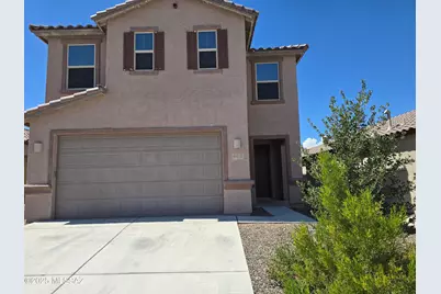 4412 S Sunrise Bluff Way, Tucson, AZ 85730 - Photo 1