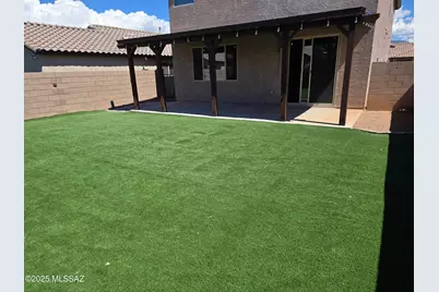 4412 S Sunrise Bluff Way, Tucson, AZ 85730 - Photo 17