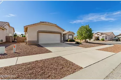 8942 N Upper Bluffs Drive, Tucson, AZ 85742 - Photo 3