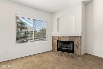 8942 N Upper Bluffs Drive, Tucson, AZ 85742 - Photo 7