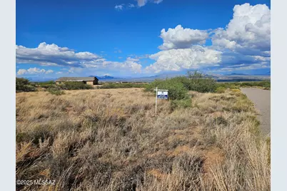 Canyon Overlook Trail, Benson, AZ 85602 - Photo 1
