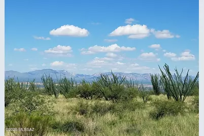 Canyon Overlook Trail, Benson, AZ 85602 - Photo 3