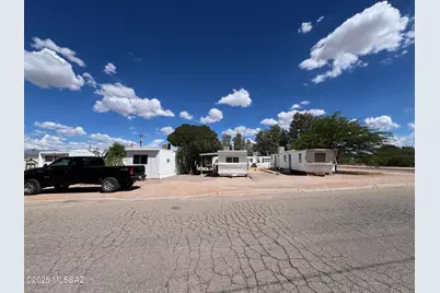 184 Adams N, Benson, AZ 85602 - Photo 3