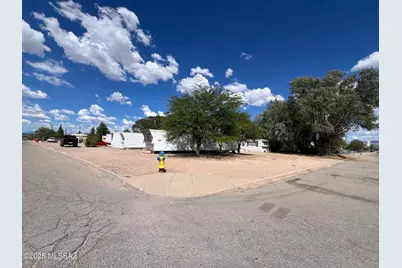 184 Adams N, Benson, AZ 85602 - Photo 1