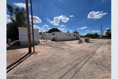 184 Adams N, Benson, AZ 85602 - Photo 5