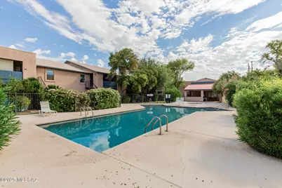 8080 E Speedway Boulevard #813, Tucson, AZ 85710 - Photo 29