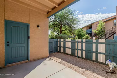 8080 E Speedway Boulevard #813, Tucson, AZ 85710 - Photo 23
