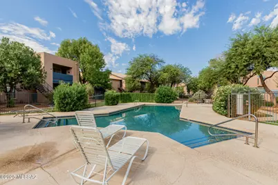 8080 E Speedway Boulevard #813, Tucson, AZ 85710 - Photo 27