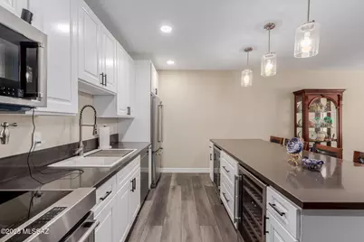 8080 E Speedway Boulevard #813, Tucson, AZ 85710 - Photo 11