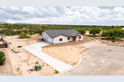 1297 E Old Homestead Road, Benson, AZ 85602 - Photo 3