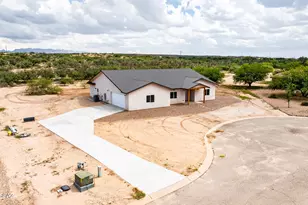 1297 E Old Homestead Rd, Benson, AZ 85602 - Photo 3