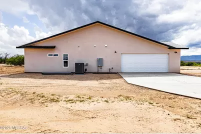 1297 E Old Homestead Road, Benson, AZ 85602 - Photo 47