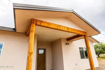 1297 E Old Homestead Road, Benson, AZ 85602 - Photo 7