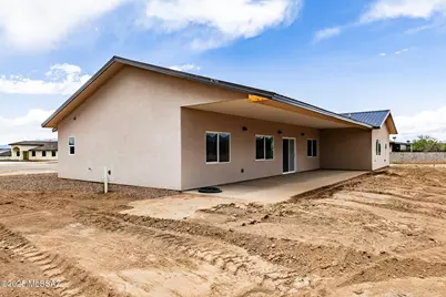 1297 E Old Homestead Road, Benson, AZ 85602 - Photo 49