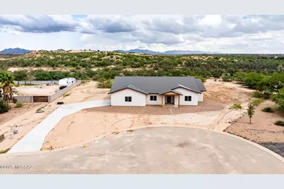 1297 E Old Homestead Road, Benson, AZ 85602 - Photo 1