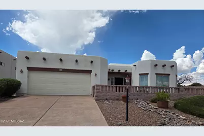648 S Placita Prosperidad, Green Valley, AZ 85614 - Photo 1
