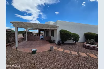 648 S Placita Prosperidad, Green Valley, AZ 85614 - Photo 25