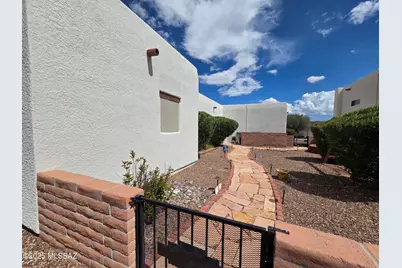 648 S Placita Prosperidad, Green Valley, AZ 85614 - Photo 33