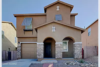 8032 E Senate Street, Tucson, AZ 85730 - Photo 1
