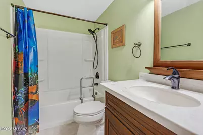 2360 S Lazy A Place, Tucson, AZ 85713 - Photo 35