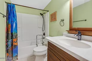 2360 S Lazy A Pl, Tucson, AZ 85713 - Photo 35