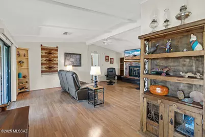 2360 S Lazy A Place, Tucson, AZ 85713 - Photo 13