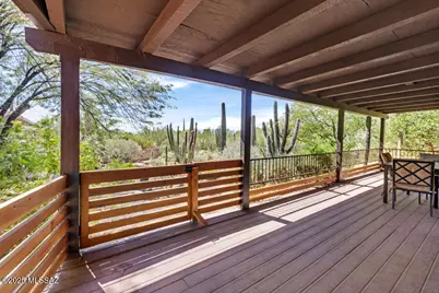 2360 S Lazy A Place, Tucson, AZ 85713 - Photo 9