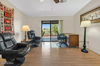 2360 S Lazy A Place, Tucson, AZ 85713 - Photo 25