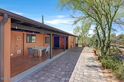 2360 S Lazy A Place, Tucson, AZ 85713 - Photo 41