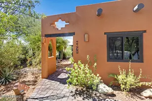 2360 S Lazy A Pl, Tucson, AZ 85713 - Photo 3