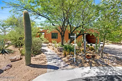 2360 S Lazy A Place, Tucson, AZ 85713 - Photo 39