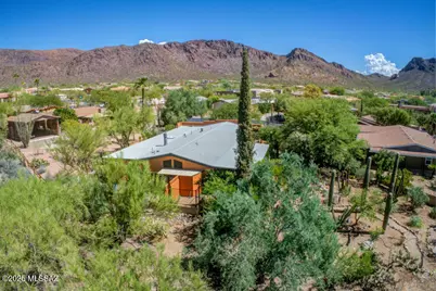 2360 S Lazy A Place, Tucson, AZ 85713 - Photo 43