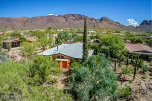 2360 S Lazy A Pl, Tucson, AZ 85713 - Photo 43