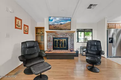 2360 S Lazy A Place, Tucson, AZ 85713 - Photo 15