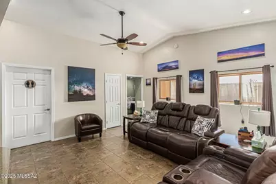 203 E Bruce Street, Tombstone, AZ 85638 - Photo 9