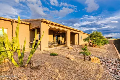11795 N Luzon Court, Oro Valley, AZ 85737 - Photo 13