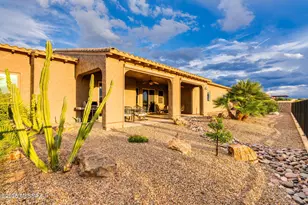 11795 N Luzon Ct, Oro Valley, AZ 85737 - Photo 13