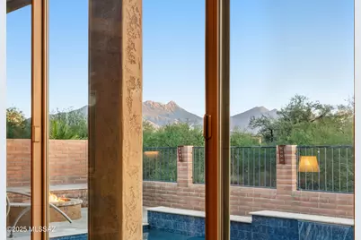 2304 E Madera Plateau Drive, Green Valley, AZ 85614 - Photo 19