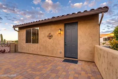 2304 E Madera Plateau Drive, Green Valley, AZ 85614 - Photo 41